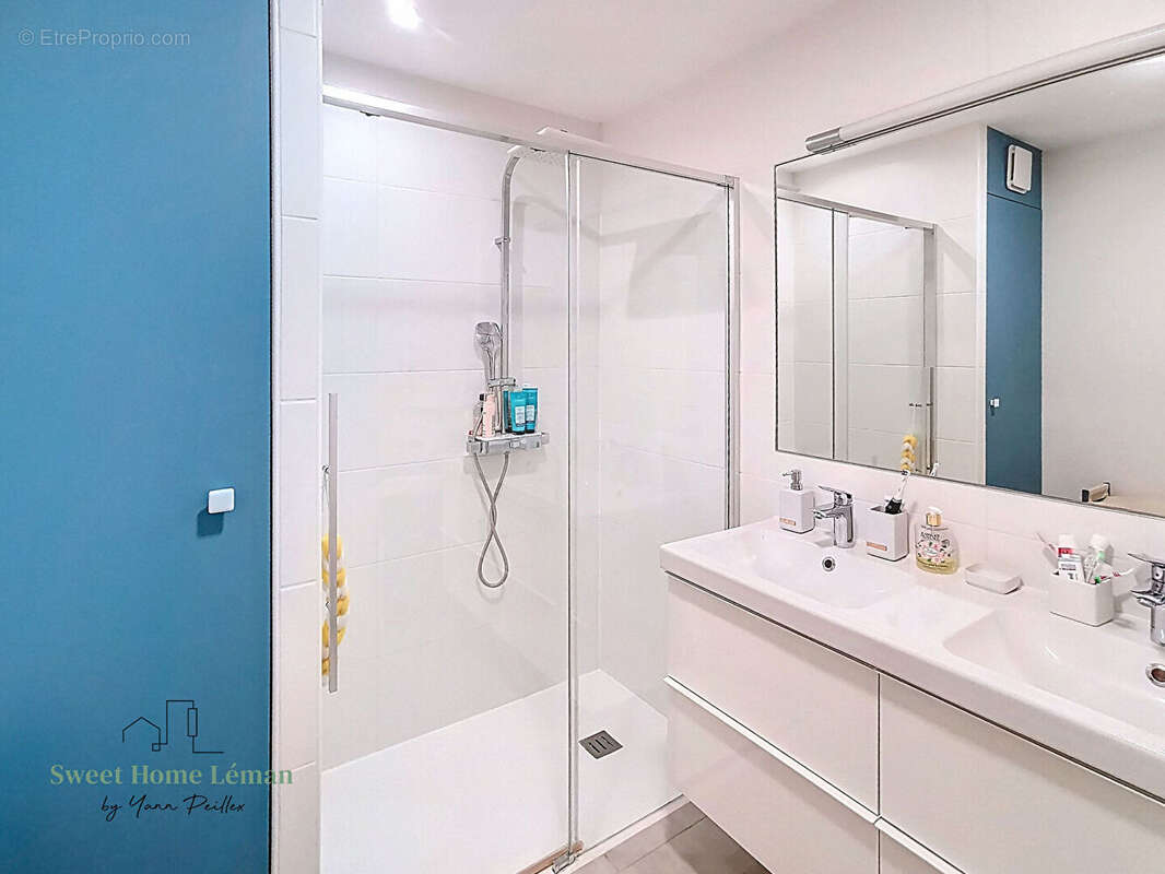 Appartement à ARMOY