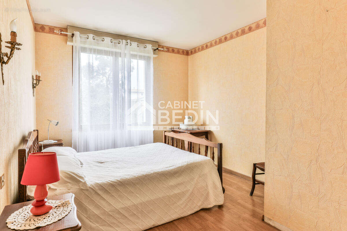 Maison à GUJAN-MESTRAS