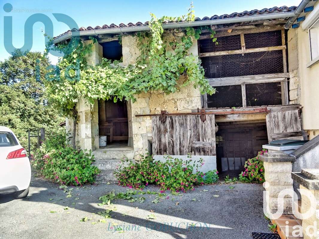 Maison 82 m² à Mareuil  - photo 2