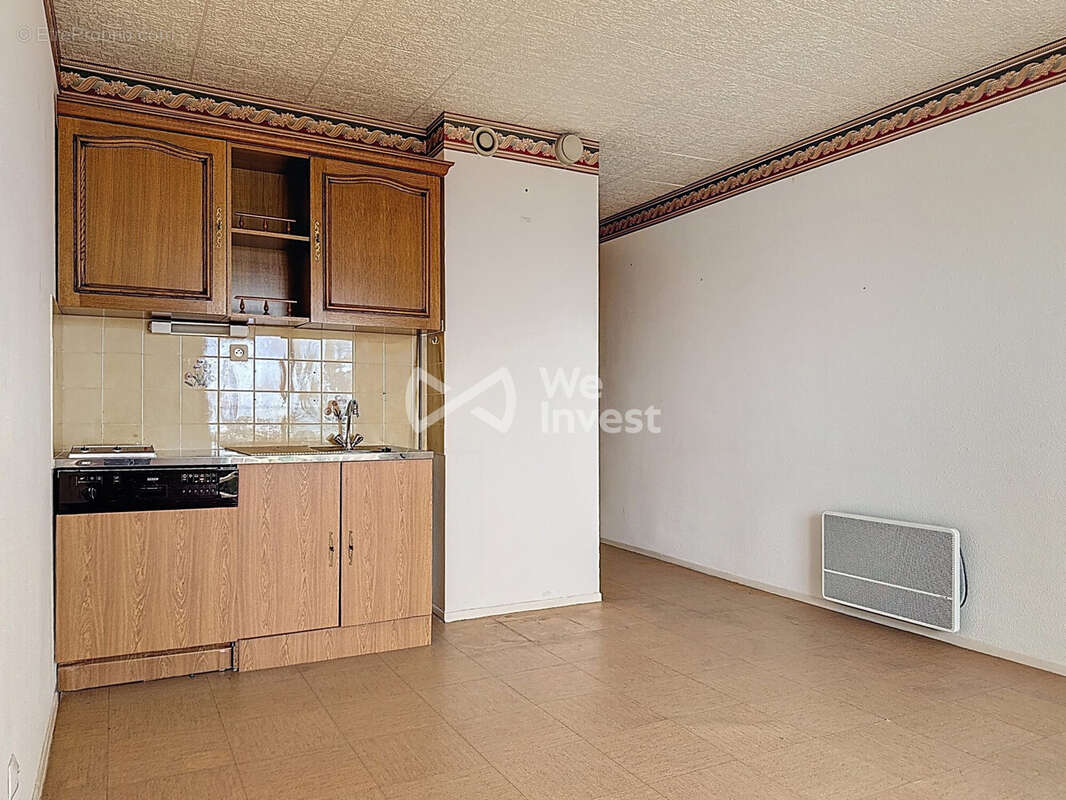 Appartement 35 m² à La Ciotat  - photo 5