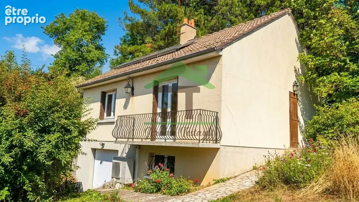Maison à CHATEAUDUN