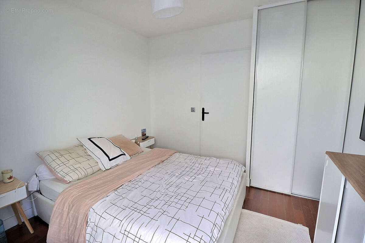 Appartement à ARGENTEUIL