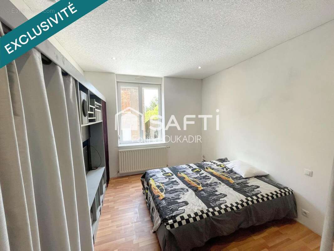 Photo 4 - Appartement à TUCQUEGNIEUX