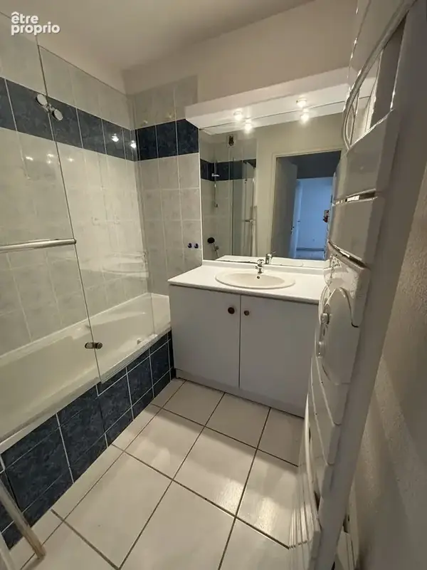 Appartement 3 pièces 60 m² à vendre à Toulouse (31300) - photo 5