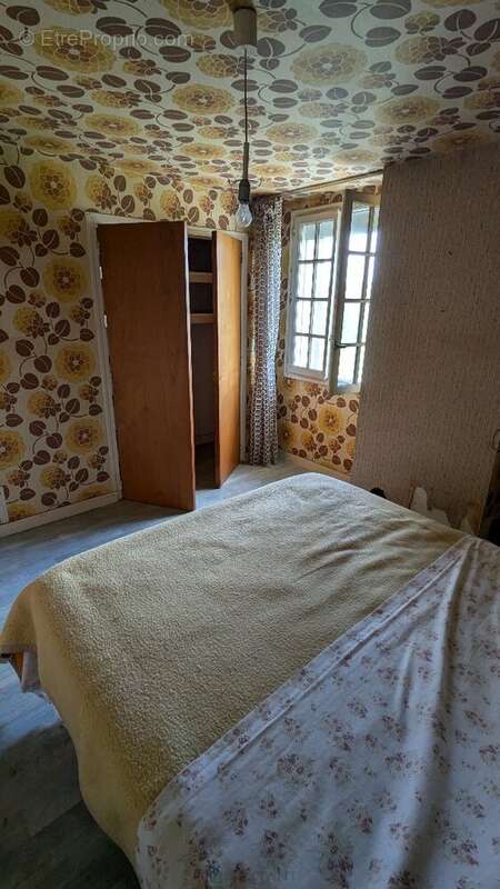 Maison familiale des années 70 sur 4 500 m² de terrain  Proche Pontivy - photo 11