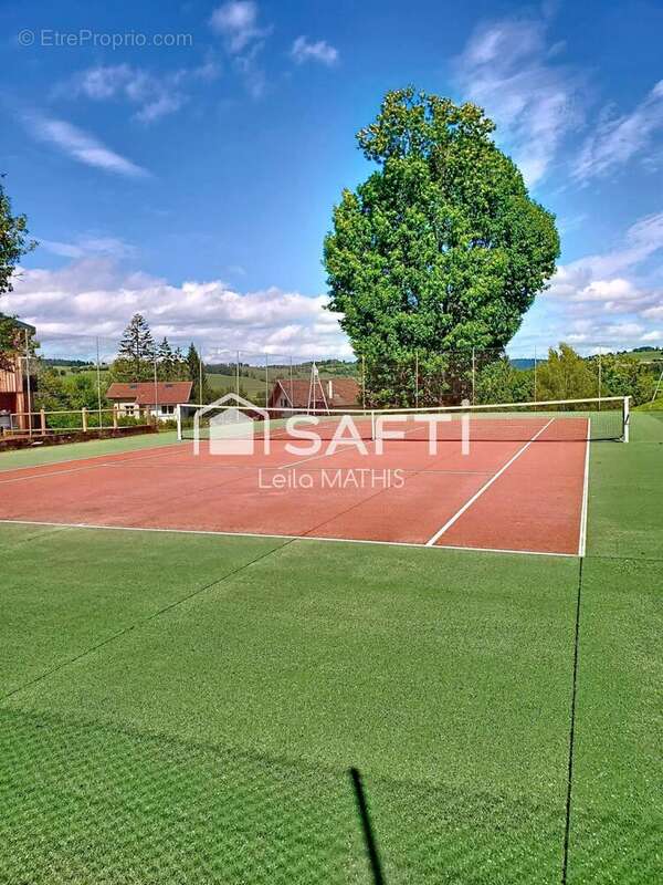 Photo 6 - Appartement à METABIEF