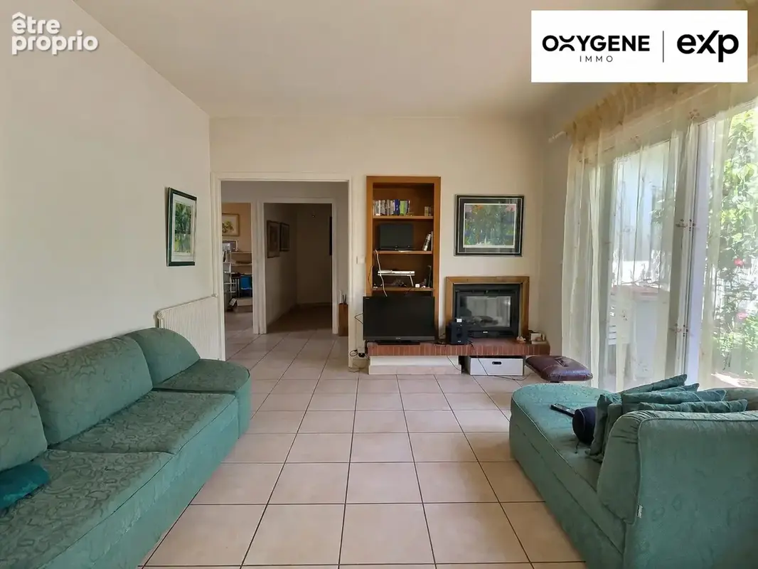 Maison 125 m² à Elne  - photo 4