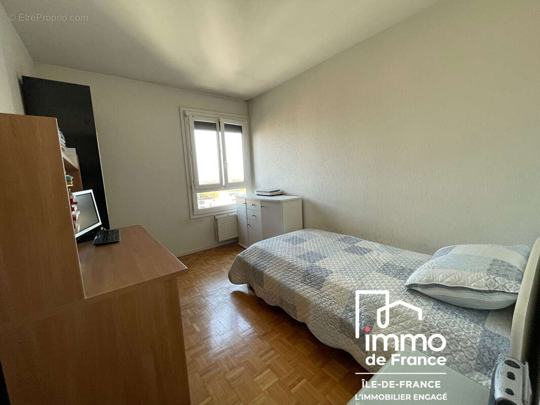 Appartement à CHAMPS-SUR-MARNE