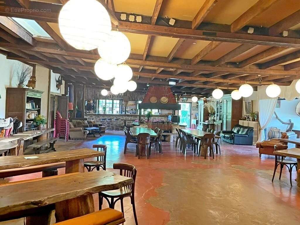 Exclusivité – Bourgogne, Morvan des Lacs – Secteur DUN-LES-PLACES - Une propriété de plus de 15 hectares, idéale pour une activi - photo 29