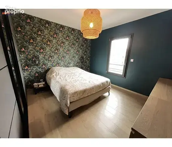 Maison 5 pièces 127 m² à vendre à Cailloux-Sur-Fontaines (69270) - photo 9