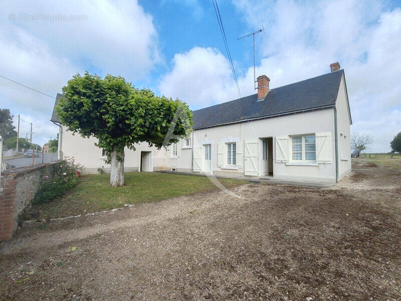 Maison à SEUR
