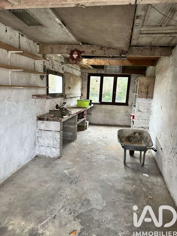 Photo 4 - Maison à HAILLICOURT