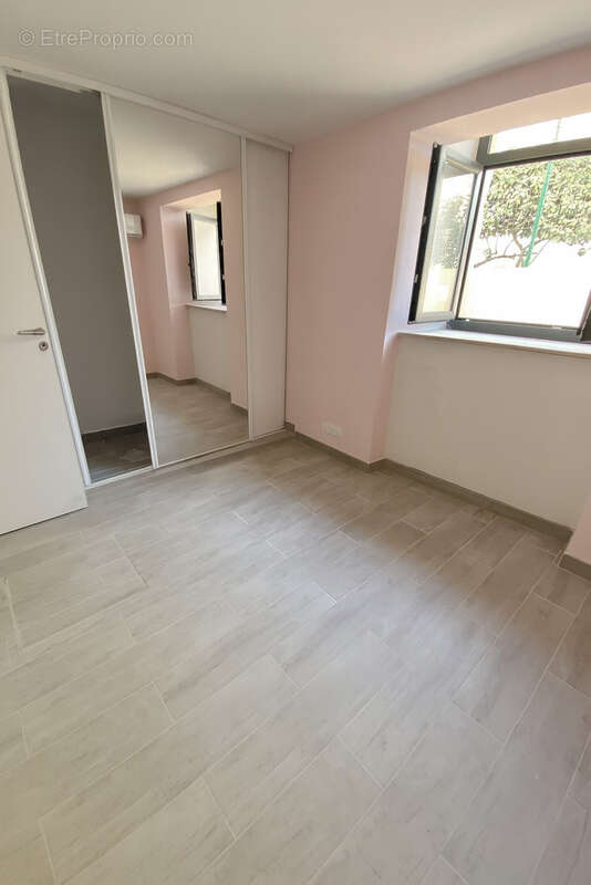 Appartement à AJACCIO