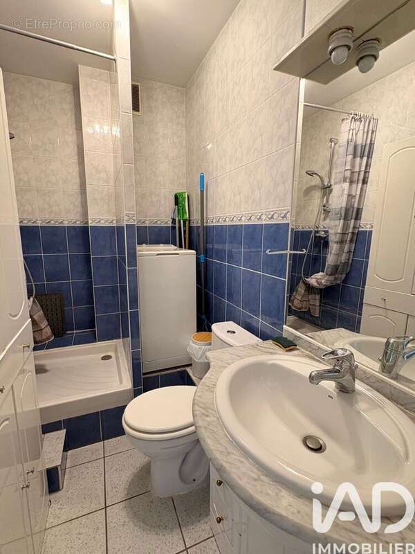 Photo 5 - Appartement à PORNICHET