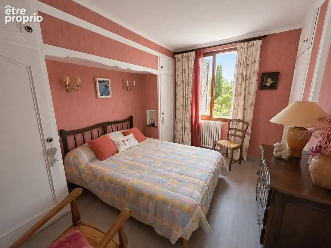 Appartement T5 avec GARAGE - photo 5