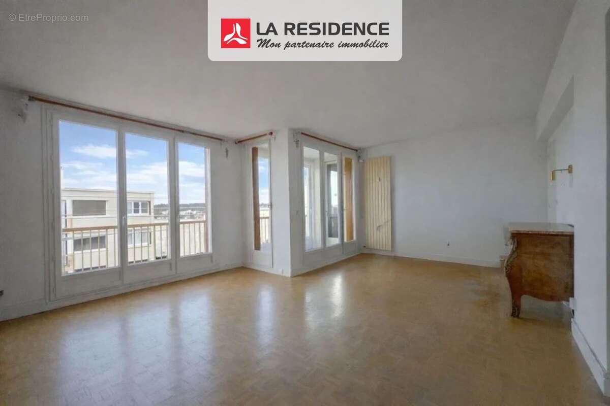 Appartement à MARLY-LE-ROI