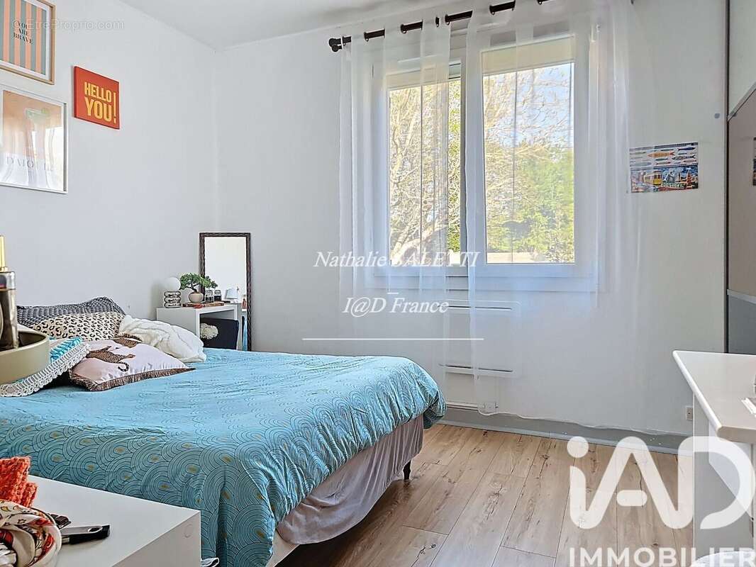 Photo 8 - Maison à SAINTE-COLOMBE-EN-BRUILHOIS