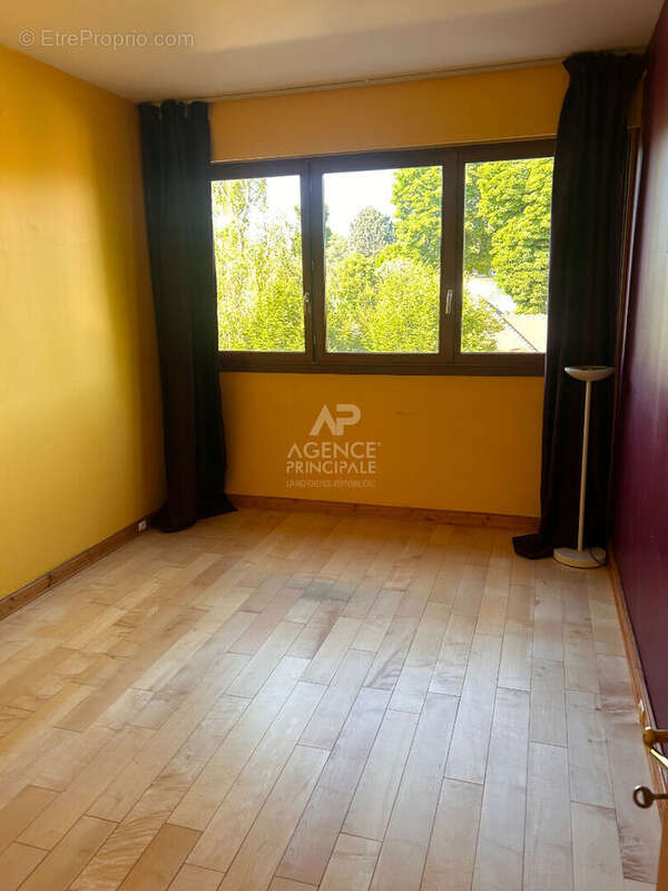 Appartement Maisons Laffitte 5 pièce(s) 111.35 m2 - photo 6