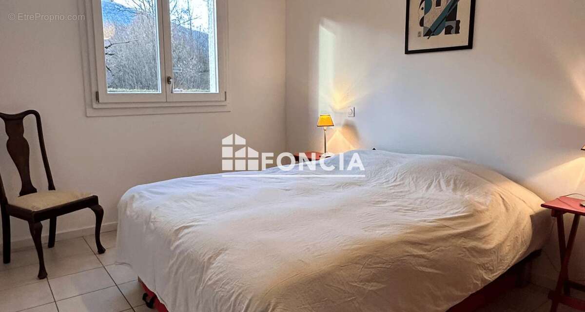Appartement à DOUSSARD