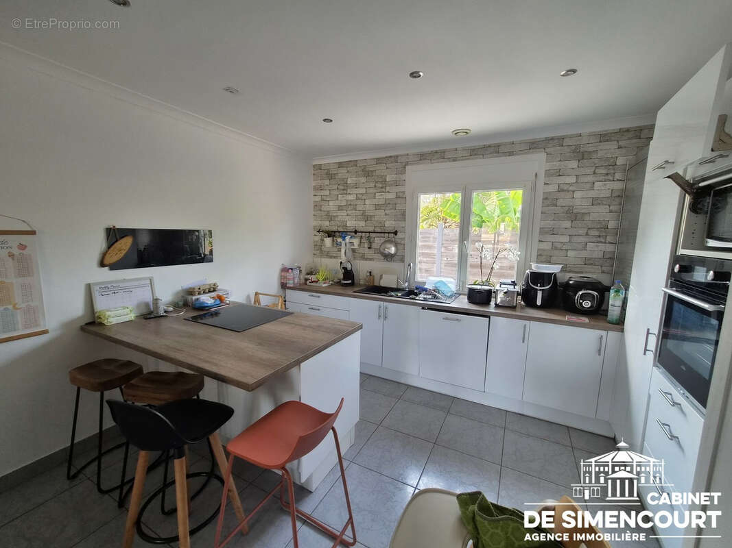 Boves - exclusivite maison familiale - photo 3