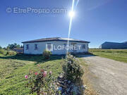 Maison à GARGANVILLAR