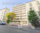 Appartement à MONTROUGE