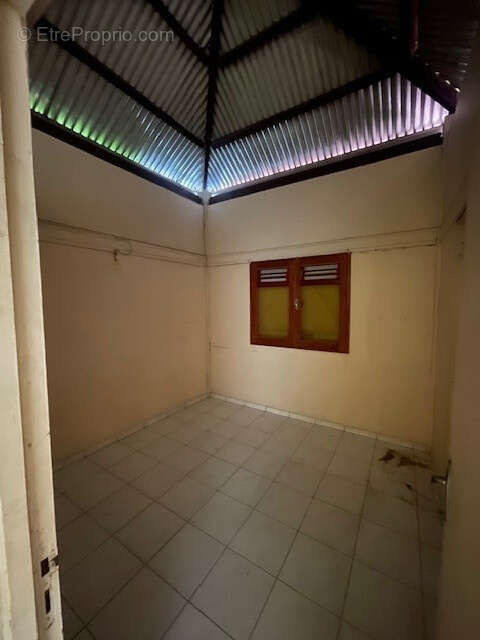 Maison à LE MOULE