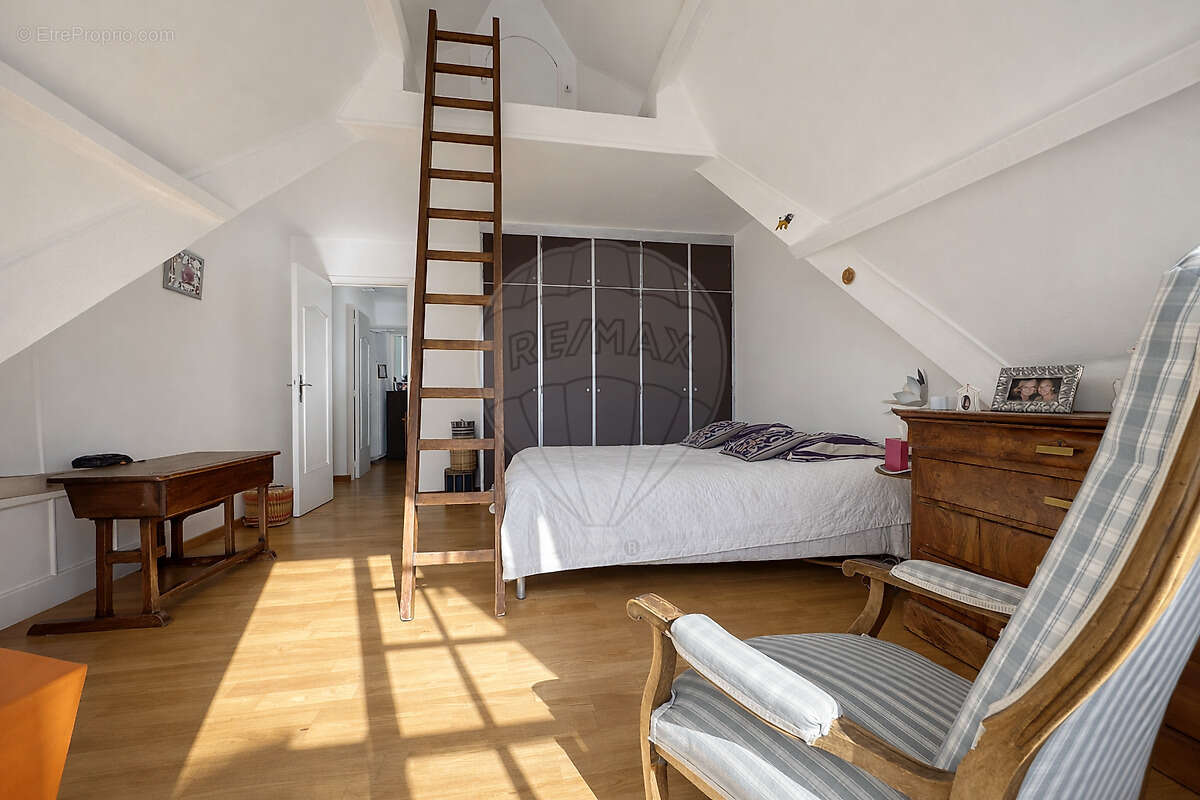 Maison 5 chambre(s) à vendre - photo 10