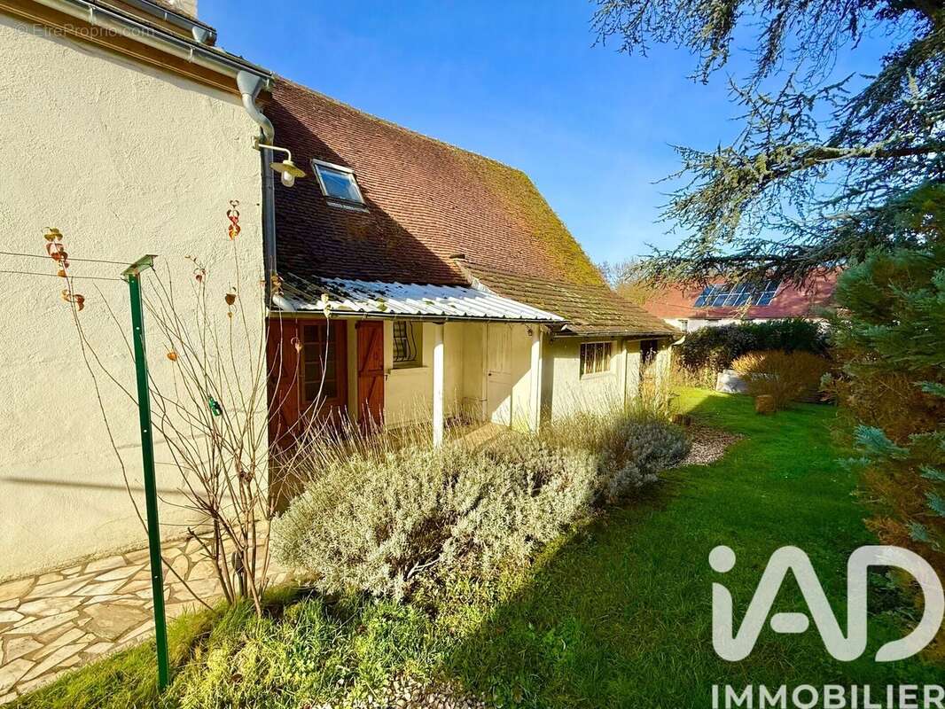 Photo 4 - Maison à COSNE-COURS-SUR-LOIRE