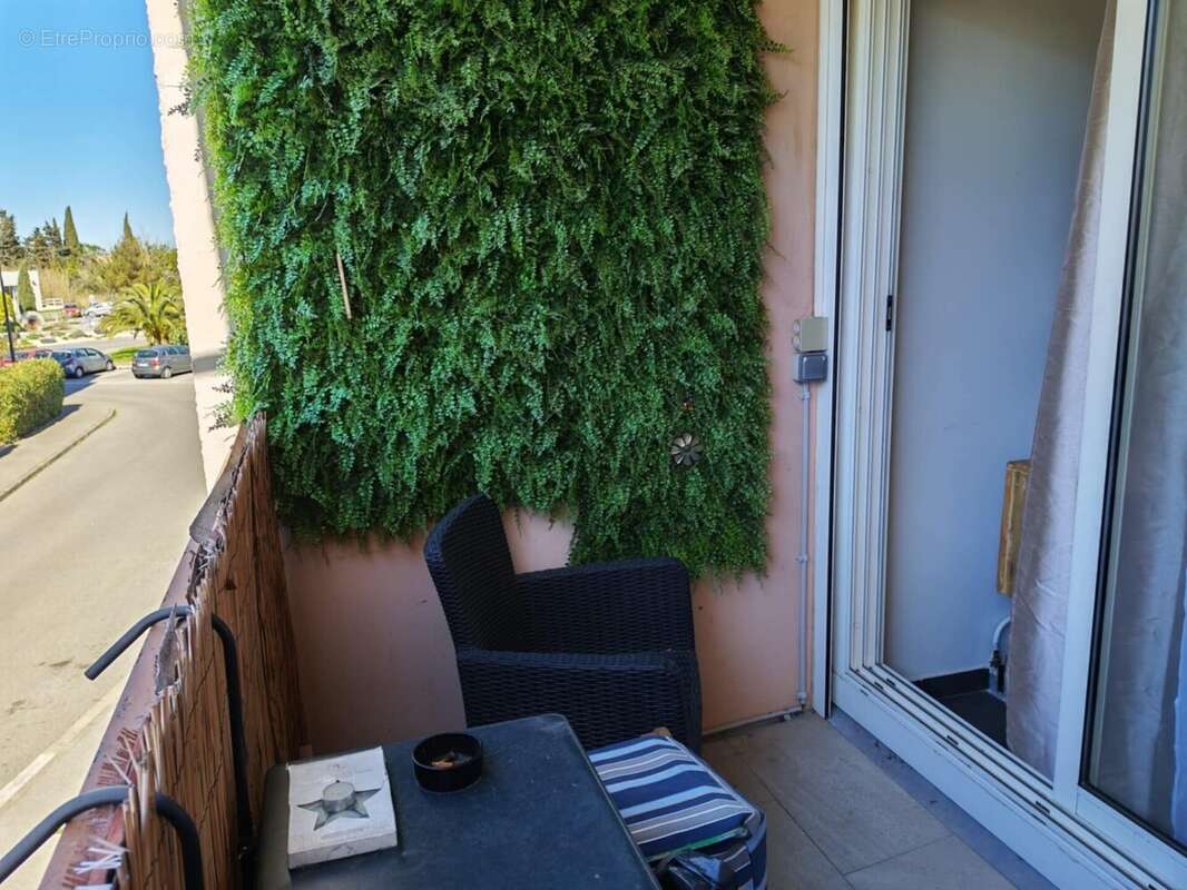 Appartement à FOS-SUR-MER