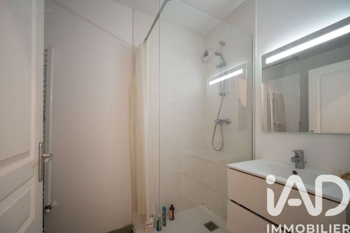 Photo 5 - Appartement à GUENANGE