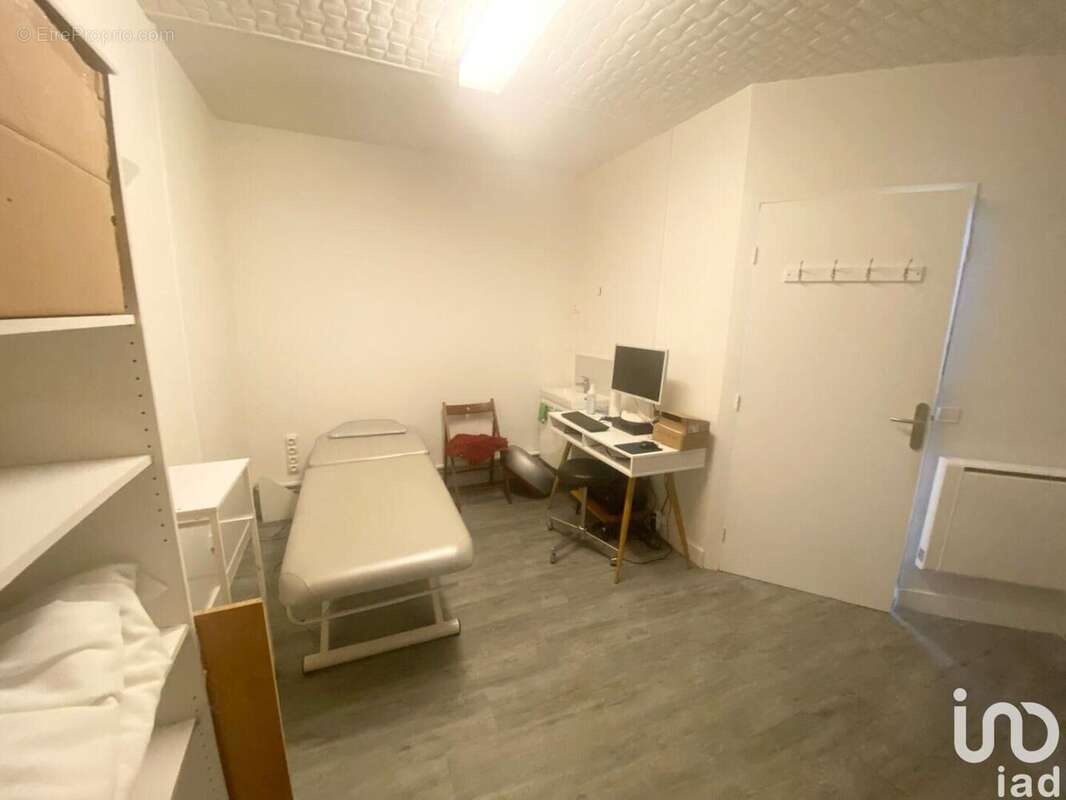 Photo 2 - Commerce à PARIS-13E