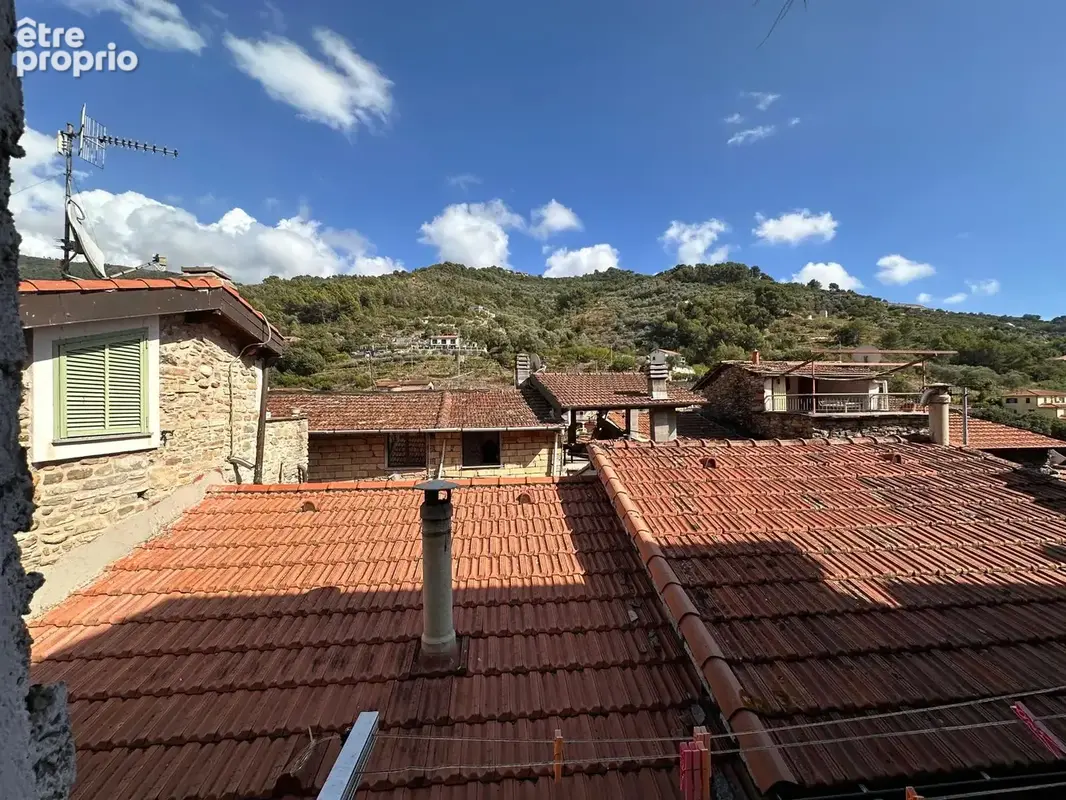Beau potentiel pour cet appartement au cœur du village de Soldano, à visiter! - photo 14