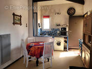 Appartement à FLEURY