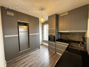 Appartement à MONTBELIARD