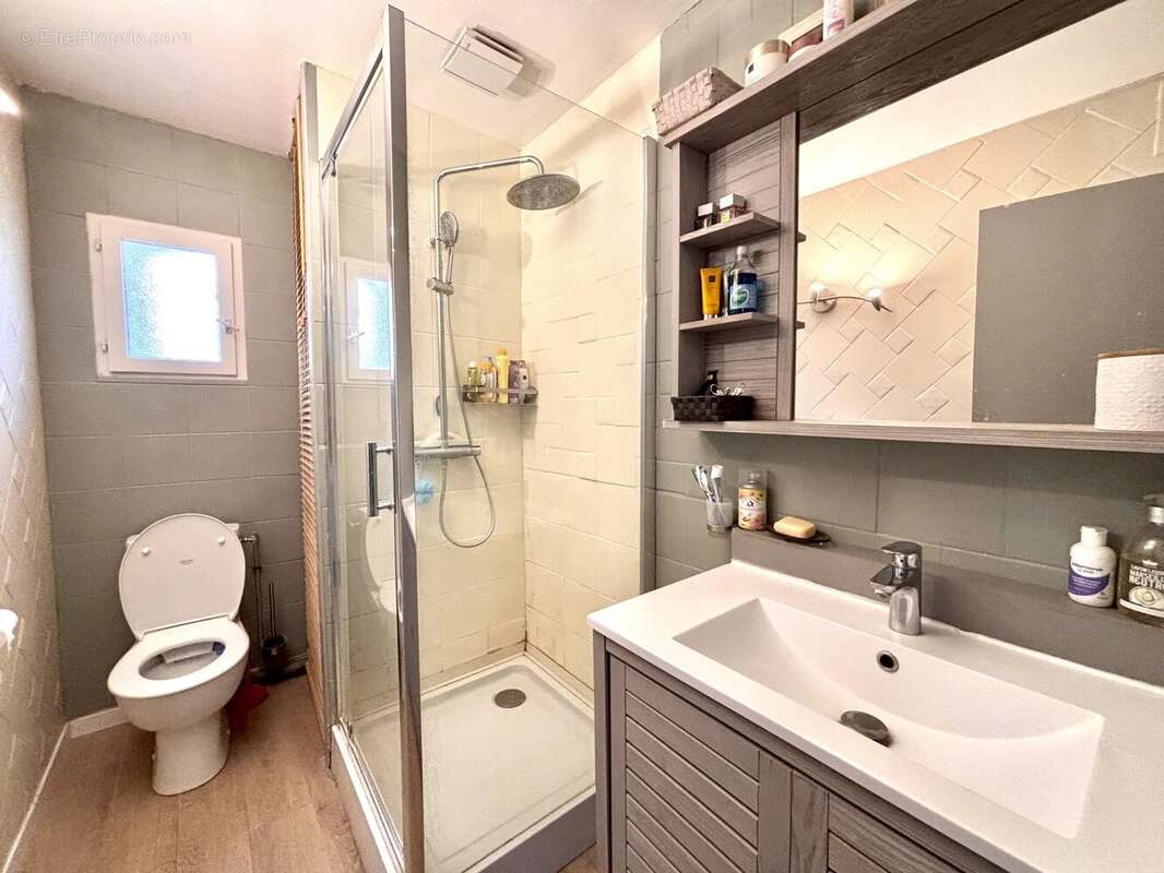 Maison à BENNECOURT