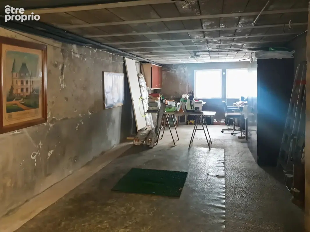 Maison à vendre 5 pièces NIORT (79) - photo 18