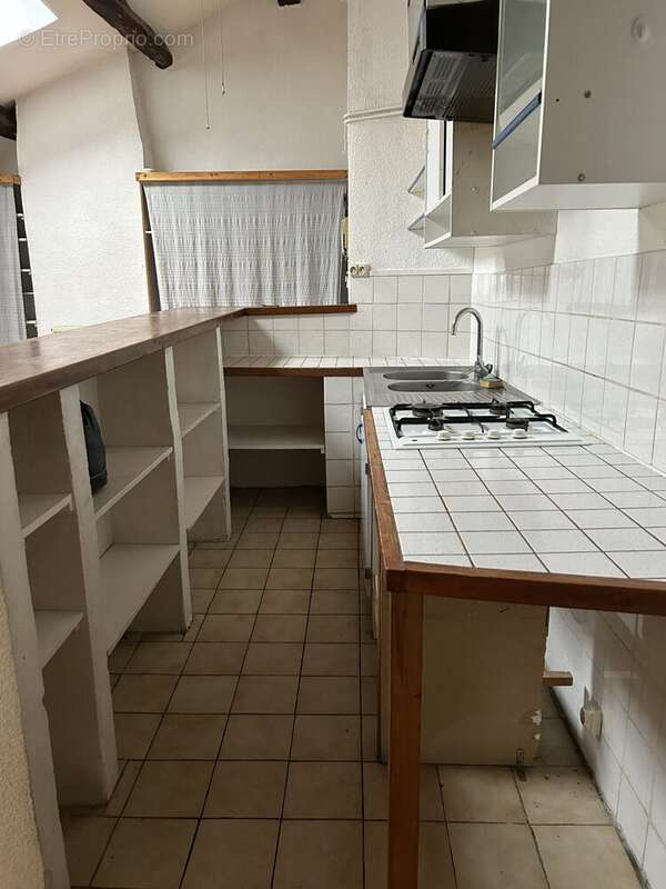 Appartement à PRIVAS
