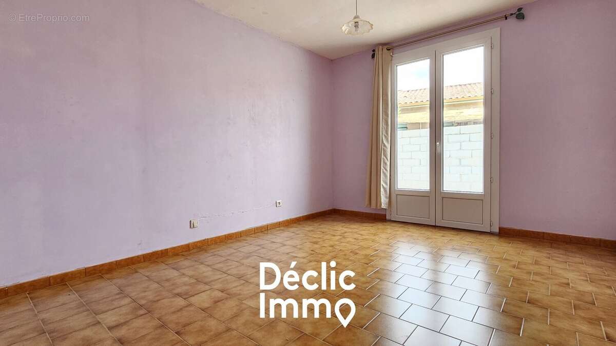 Maison à FRONTIGNAN