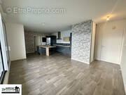Appartement à ORGERES