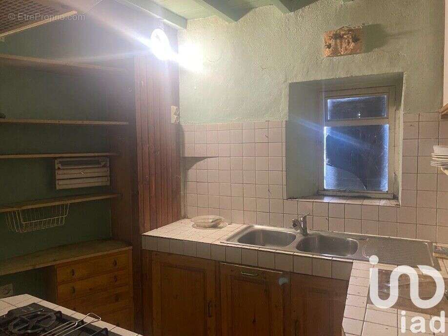 Photo 5 - Maison à MANDAGOUT