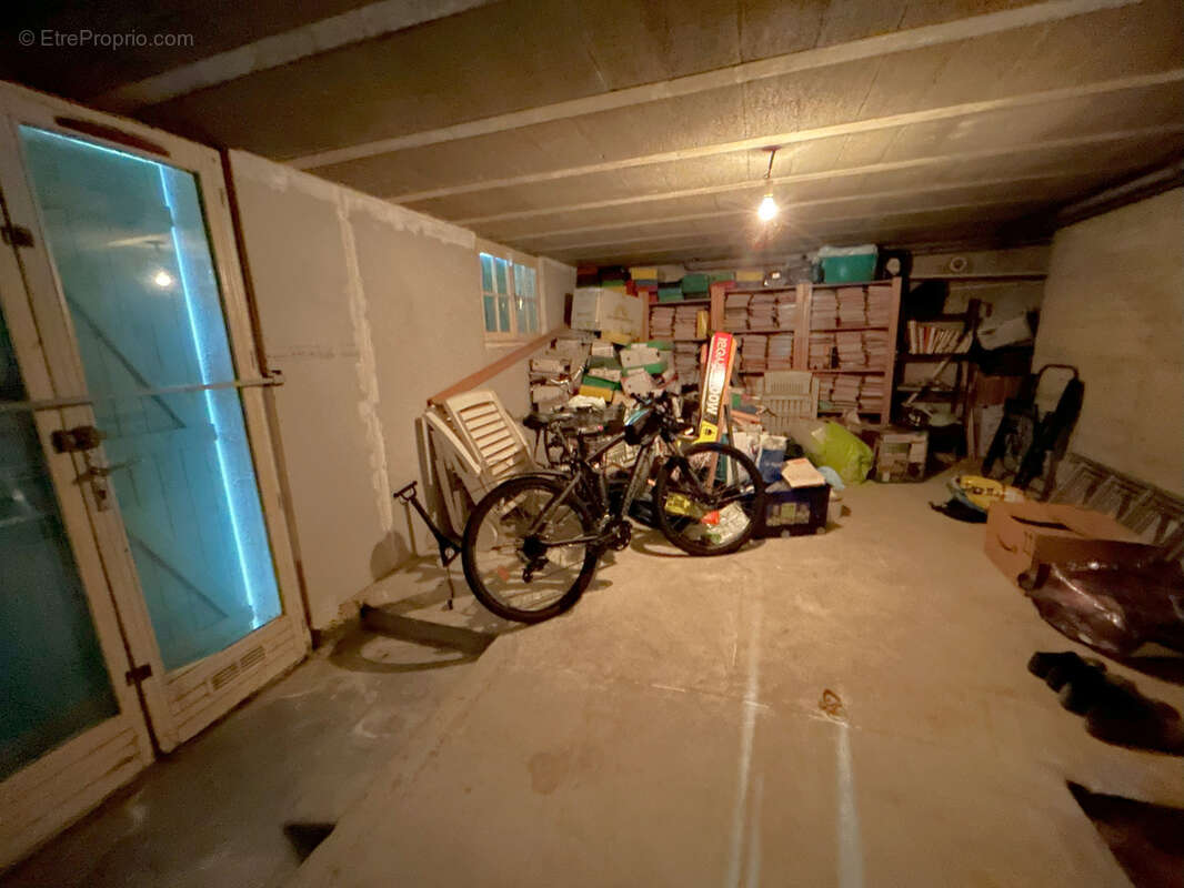 Maison à PONT-DE-VEYLE