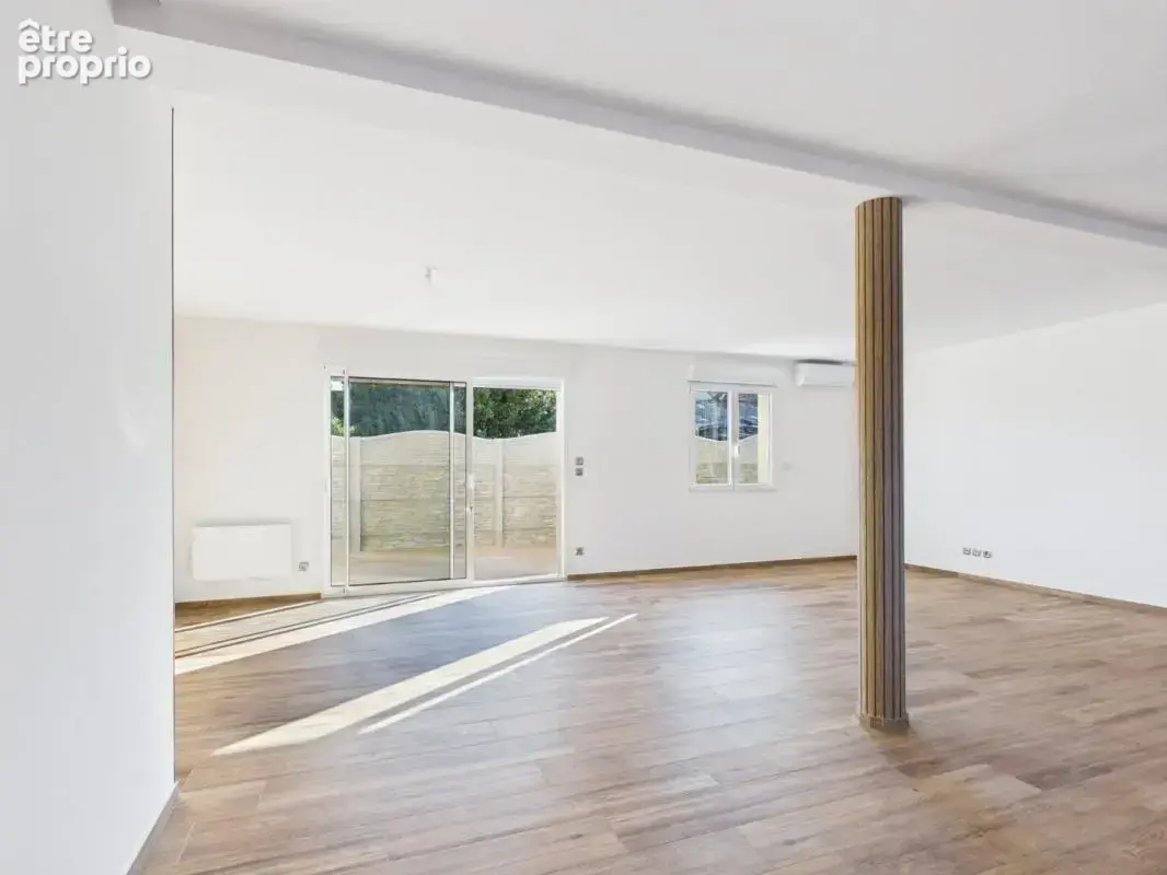 Maison 6 pièces 120 m² à vendre à Tergnier (02700) - photo 4