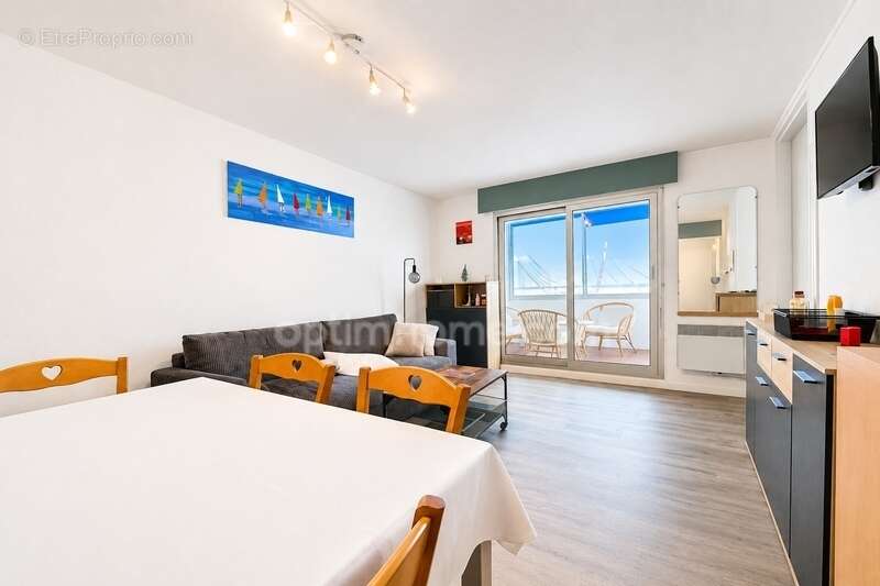 Appartement à AGDE