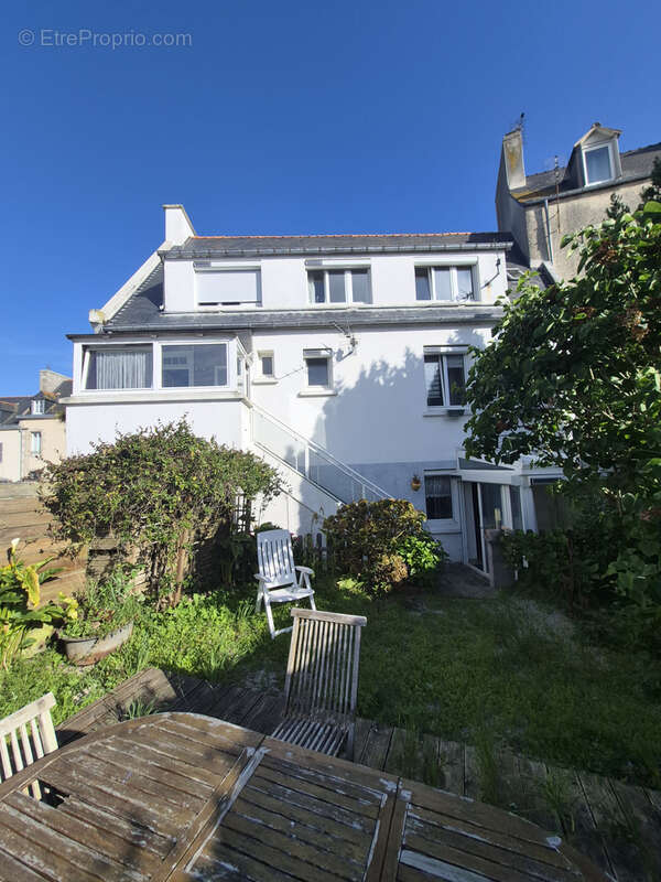 Maison à ROSCOFF