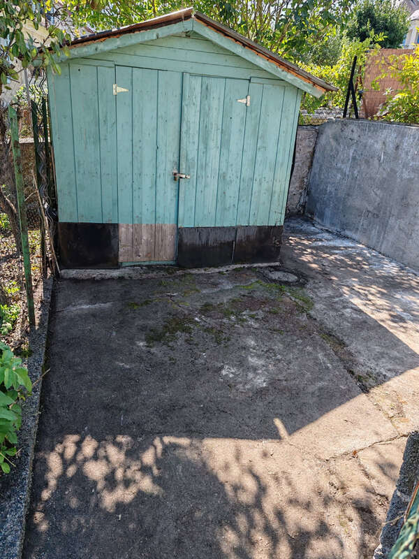 Maison à ARRAS-EN-LAVEDAN