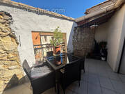 Appartement à COURSAN