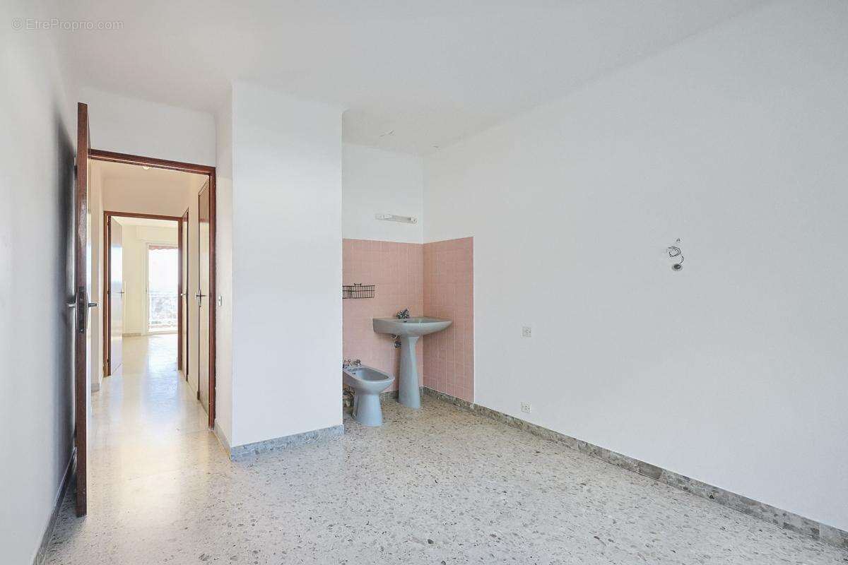 Appartement à LE LAVANDOU