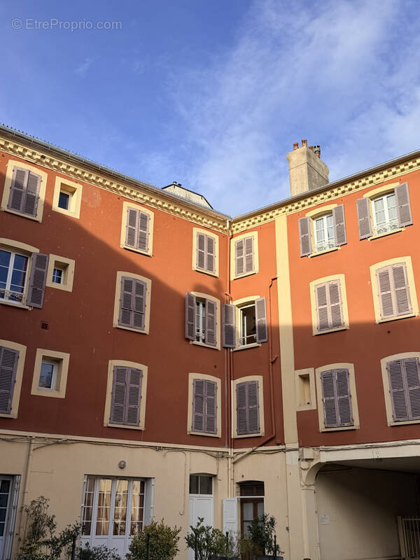 Appartement à TROUVILLE-SUR-MER