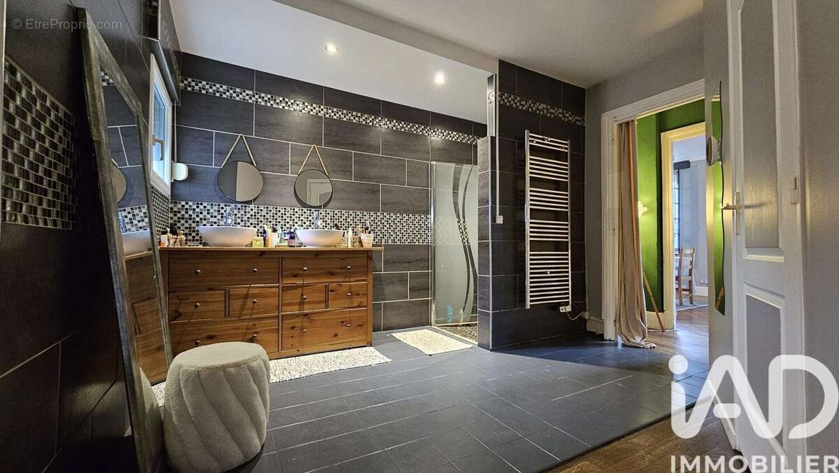 Photo 6 - Maison à GISORS